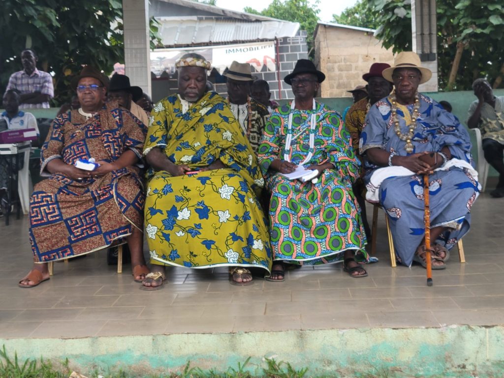 Nanan Niamien Adou Mathurin