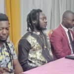 Industrie musicale : Dah Alasco est de retour !