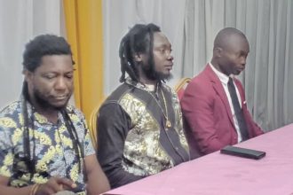 Industrie musicale : Dah Alasco est de retour !