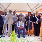 Investiture du bureau exécutif de l’UJOCCI : un nouveau souffle pour le journalisme culturel en Côte d’Ivoire