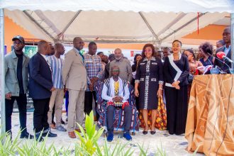 Investiture du bureau exécutif de l’UJOCCI : un nouveau souffle pour le journalisme culturel en Côte d’Ivoire