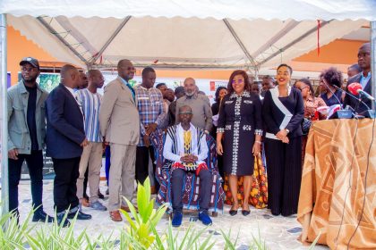Investiture du bureau exécutif de l’UJOCCI : un nouveau souffle pour le journalisme culturel en Côte d’Ivoire