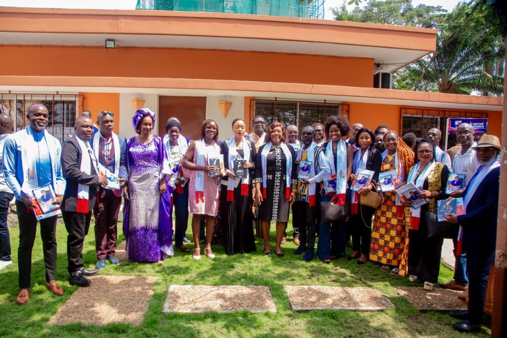 Investiture du bureau exécutif de l’UJOCCI : un nouveau souffle pour le journalisme culturel en Côte d’Ivoire