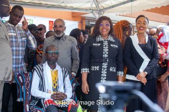 Promotion et valorisation de la culture / La Fondation Kélémou : un partenaire engagé aux côtés des journalistes culturels de Côte d'Ivoire