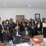 L'impact du leadership de Maître Gnakouri Djiriga Amos sur le notariat en Côte d'Ivoire