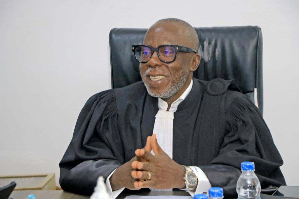L'impact du leadership de Maître Gnakouri Djiriga Amos sur le notariat en Côte d'Ivoire
