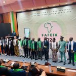 Secteur minier : La SOPREMI dynamise le Forum Africain de l'Environnement dans les Industries Extractives à Yamoussoukro