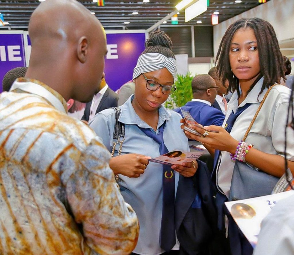 Siade 2025 : vers une stratégie efficace pour la défense et l’espace en Afrique