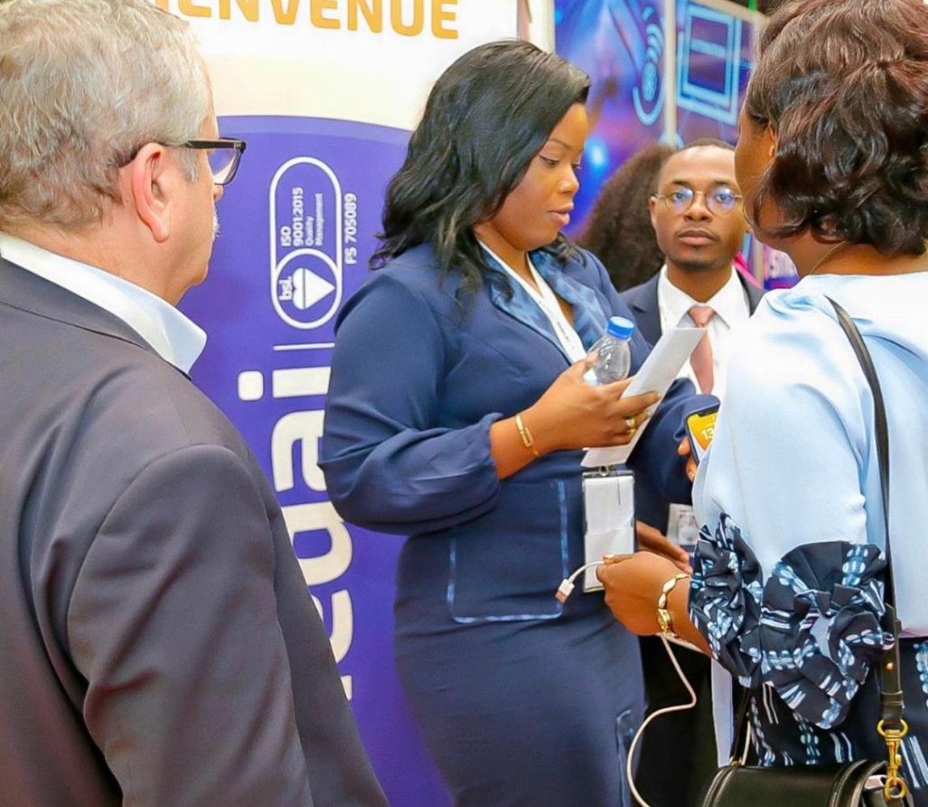 Siade 2025 : vers une stratégie efficace pour la défense et l’espace en Afrique