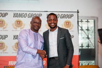 Technologie/La Fondation Benianh et un groupe technologique lance une bourse dédiée aux étudiants ivoiriens en Science, Technologie, Ingénierie et Mathématiques (STIM)