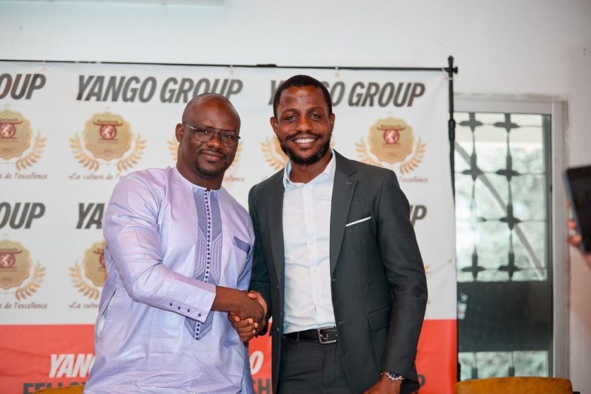 Technologie/La Fondation Benianh et un groupe technologique lance une bourse dédiée aux étudiants ivoiriens en Science, Technologie, Ingénierie et Mathématiques (STIM)