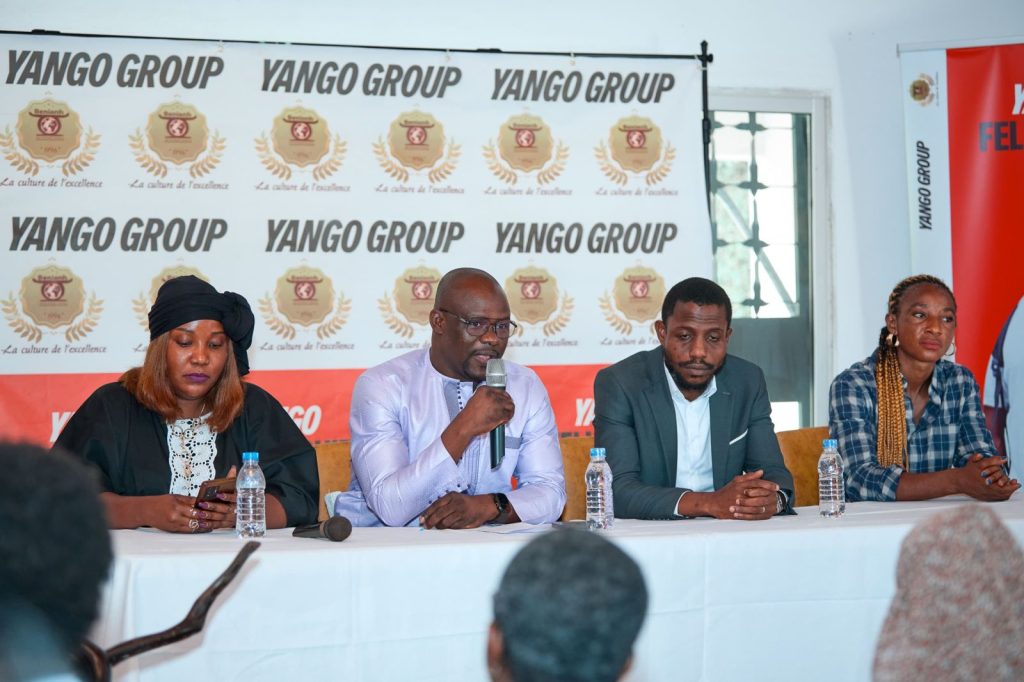 Technologie/La Fondation Benianh et un groupe technologique lance une bourse dédiée aux étudiants ivoiriens en Science, Technologie, Ingénierie et Mathématiques (STIM)