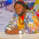 Secteur culturel : Soldat Jahboy définit son engagement et sa vision pour un milieu plus florissant