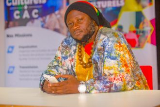 Secteur culturel : Soldat Jahboy définit son engagement et sa vision pour un milieu plus florissant