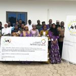 Projet BEN KADI : 22 relais communautaires formés pour renforcer la cohésion sociale dans le nord de la Côte d'Ivoire