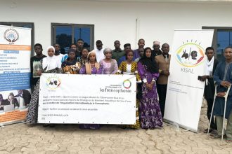 Projet BEN KADI : 22 relais communautaires formés pour renforcer la cohésion sociale dans le nord de la Côte d'Ivoire