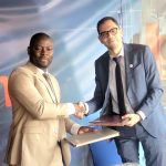 Ouverture du showroom de Geomatos Holding Group en Côte d’Ivoire : Un tournant majeur pour le secteur géospatial