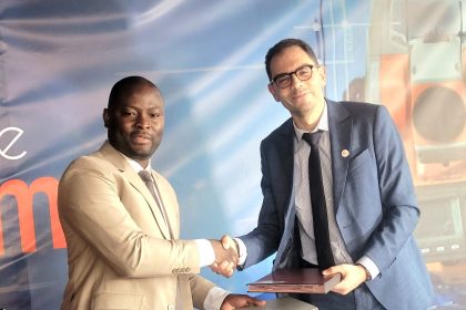 Ouverture du showroom de Geomatos Holding Group en Côte d’Ivoire : Un tournant majeur pour le secteur géospatial