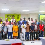Sensibilisation aux droits humains : Amnesty International renforce son partenariat avec les médias ivoiriens