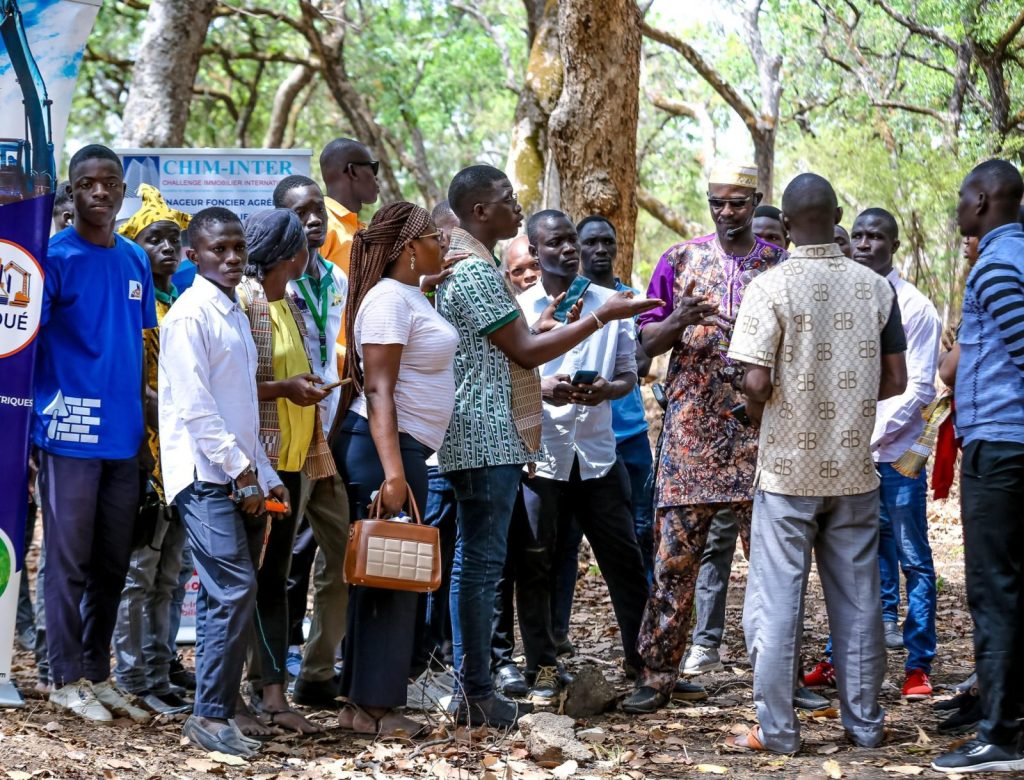 Bagoué Tour 2025 : Koné Kparagninin réaffirme son engagement pour le développement régional et culturel