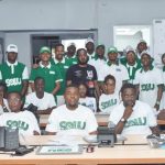 Solu Africa : Une révolution digitale au service des entreprises et des particuliers