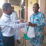 Solidarité religieuse : le PDCI-RDA aux côtés des musulmans d'Anyama en période de jeûne