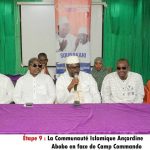 Solidarité : Youssouf Fadiga et Ali Badarah Konaté offrent plus de 20 millions de FCFA en dons