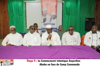 Solidarité : Youssouf Fadiga et Ali Badarah Konaté offrent plus de 20 millions de FCFA en dons