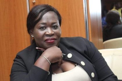 Média : Solange Aralamon élue présidente de l'Association des Journalistes et Communicateurs de Koumassi (AJCK)