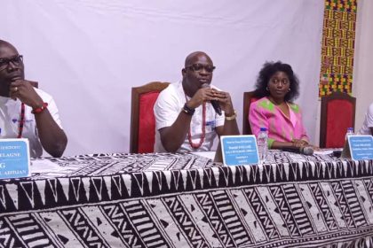 Le SAMSCI 2025 : Une plateforme de valorisation et d’innovation pour les DJ