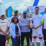 CHIM INTER soutient la 26ᵉ édition du tournoi de la confraternité à Yamoussoukro