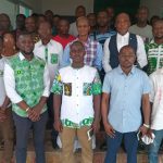 Anyama / PDCI-RDA : En séminaire de formation, les jeunes unis derrière Tidjane Thiam