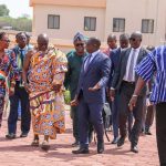 Enseignement supérieur : L’université de Bondoukou accueille la Chaire de la Diplomatie coutumière africaine