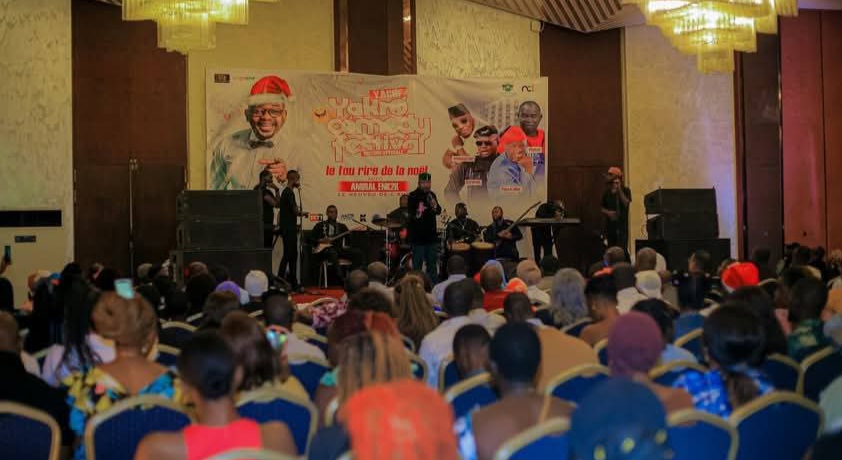 Bientôt la 4e édition du YACOF : Yamoussoukro entre humour et engagement pour la jeunesse