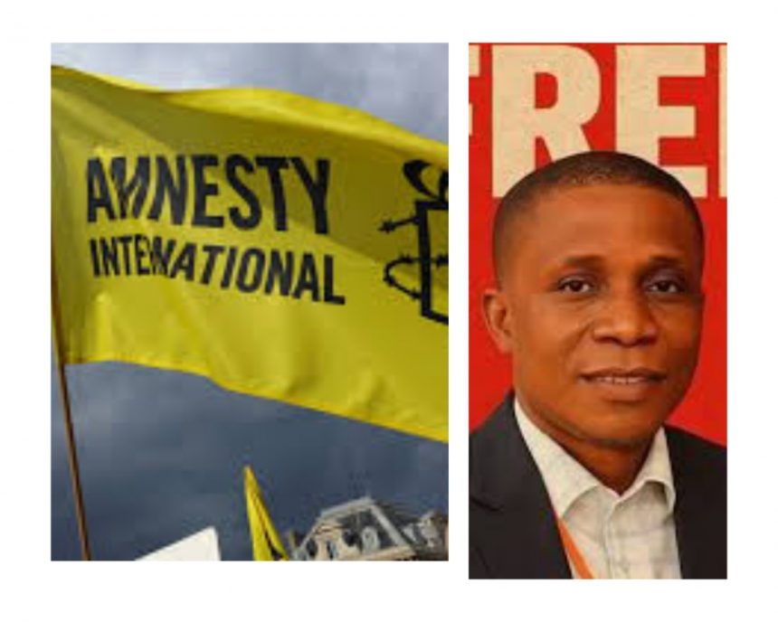 Côte d’Ivoire : Amnesty International appelle à la libération d’un enseignant syndicaliste