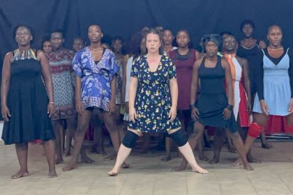 6ᵉ édition du Festival Siablé : 25 danseuses en quête d'excellence artistique