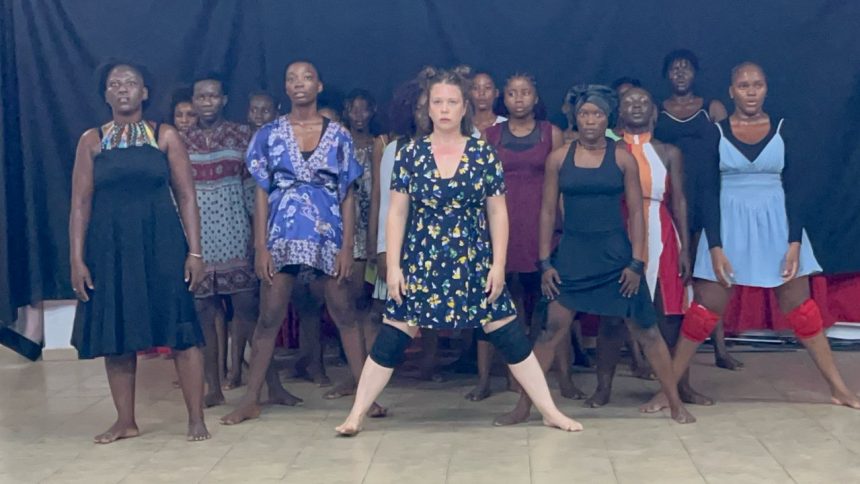 6ᵉ édition du Festival Siablé : 25 danseuses en quête d'excellence artistique