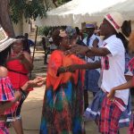 Célébration de la Journée Ivoiro-Antillaise : Le Collège Moderne de Bingerville à l’unisson des cultures