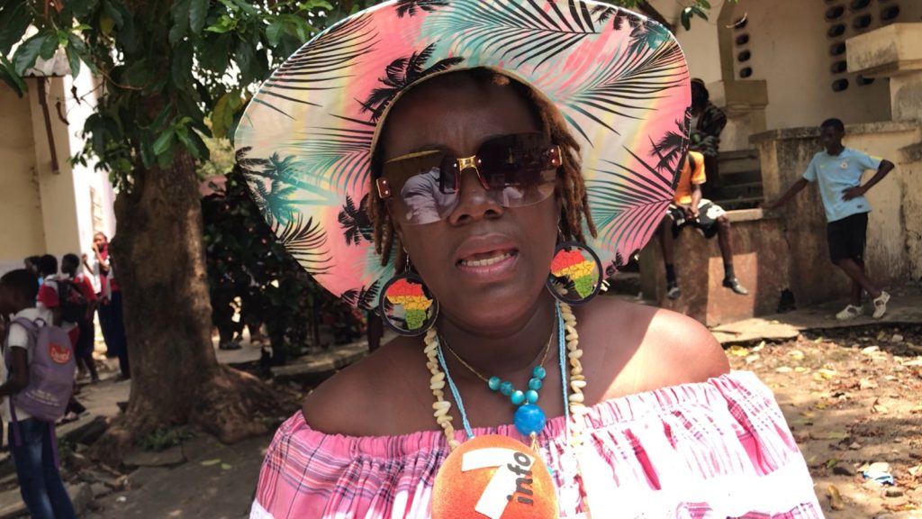 Célébration de la Journée Ivoiro-Antillaise : Le Collège Moderne de Bingerville à l’unisson des cultures