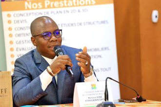 Koné Kparagninin Idriss