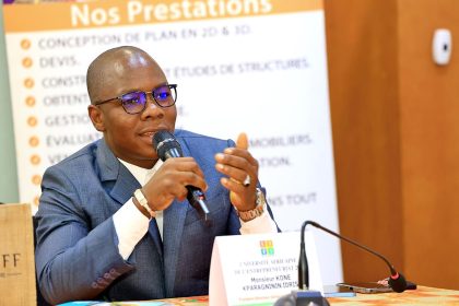 Koné Kparagninin Idriss
