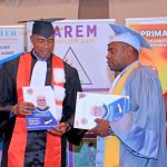 PRIMADEM-CI 2025 : Yamoussa Coulibaly honoré d’un Doctorat Honoris Causa pour son impact dans le développement immobilier