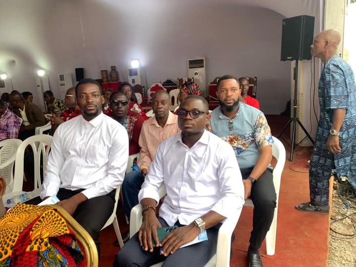 Obsèques de la mère du ministre Kobenan Kouassi Adjoumani : L’Université de Bondoukou solidaire dans la douleur