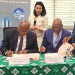 Un nouveau visage pour Abidjan : la BNI et Duval lancent deux grands projets