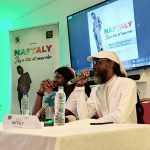 Naftaly dévoile "LÈVE-TOI ET MARCHE" : un album-thérapie aux vibrations spirituelles et engagées