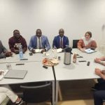 Coopération interuniversitaire : L’Université de Bondoukou s’inspire du modèle français