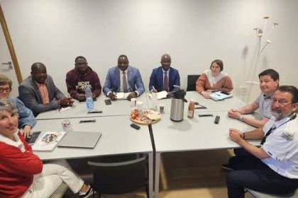 Coopération interuniversitaire : L’Université de Bondoukou s’inspire du modèle français