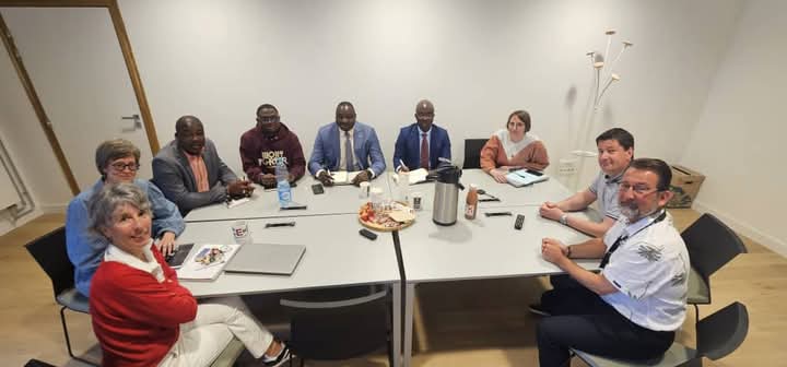 Coopération interuniversitaire : L’Université de Bondoukou s’inspire du modèle français