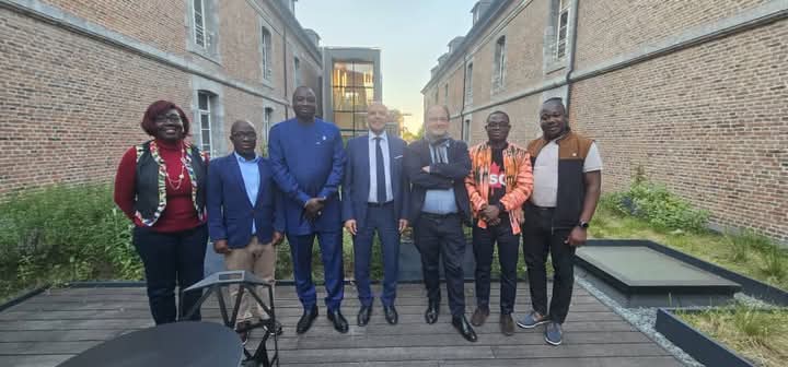 Coopération interuniversitaire : L’Université de Bondoukou s’inspire du modèle français