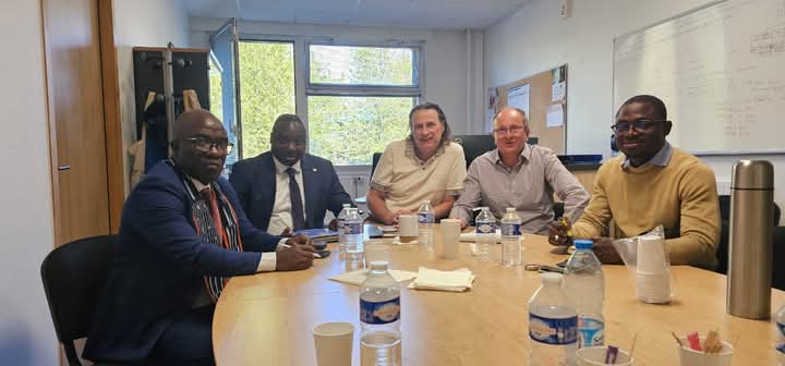 Coopération interuniversitaire : L’Université de Bondoukou s’inspire du modèle français